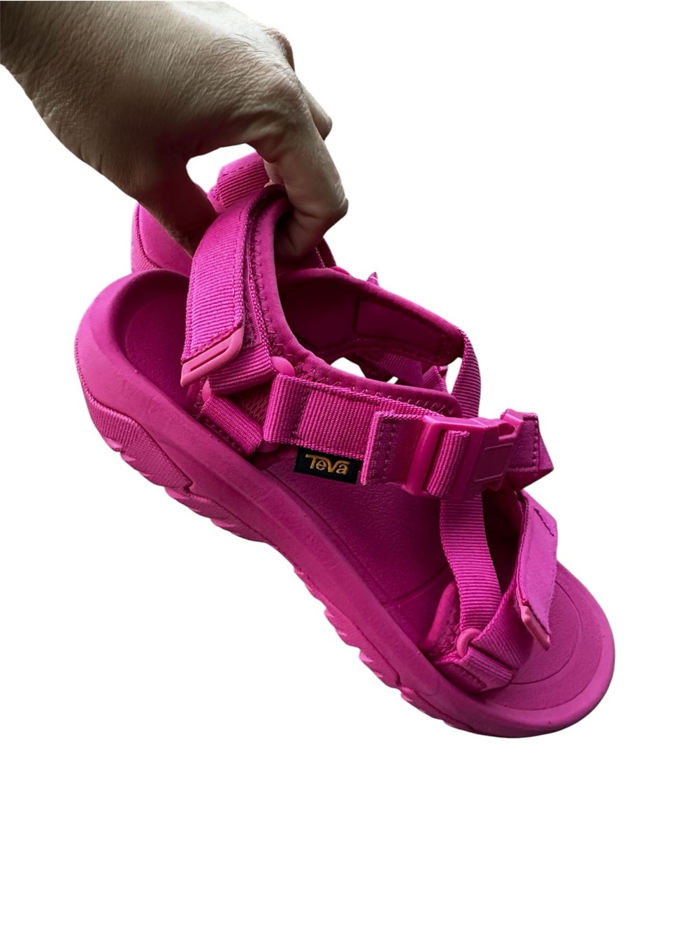 Teva Womens  Hurricane Verge Sport Sandals #9